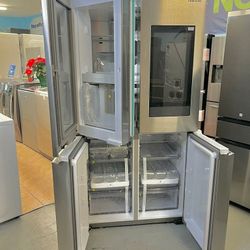 Samsung Refrigerator Family Hub KC3