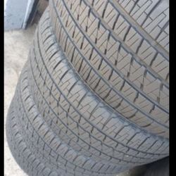 22inch TIRES