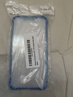 iPhone 6G/S Protection Skins Phone Case Blue