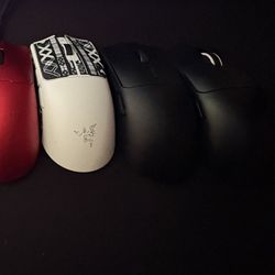 viper v3 pro and v3 hyper speed 