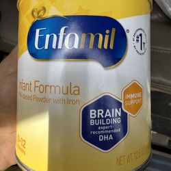 Enfamil
