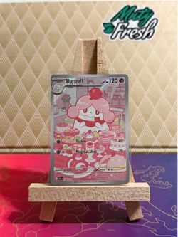Slurpuff 236/217