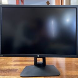 HP Z30i Professional 30 Inch IPS LED Monitor