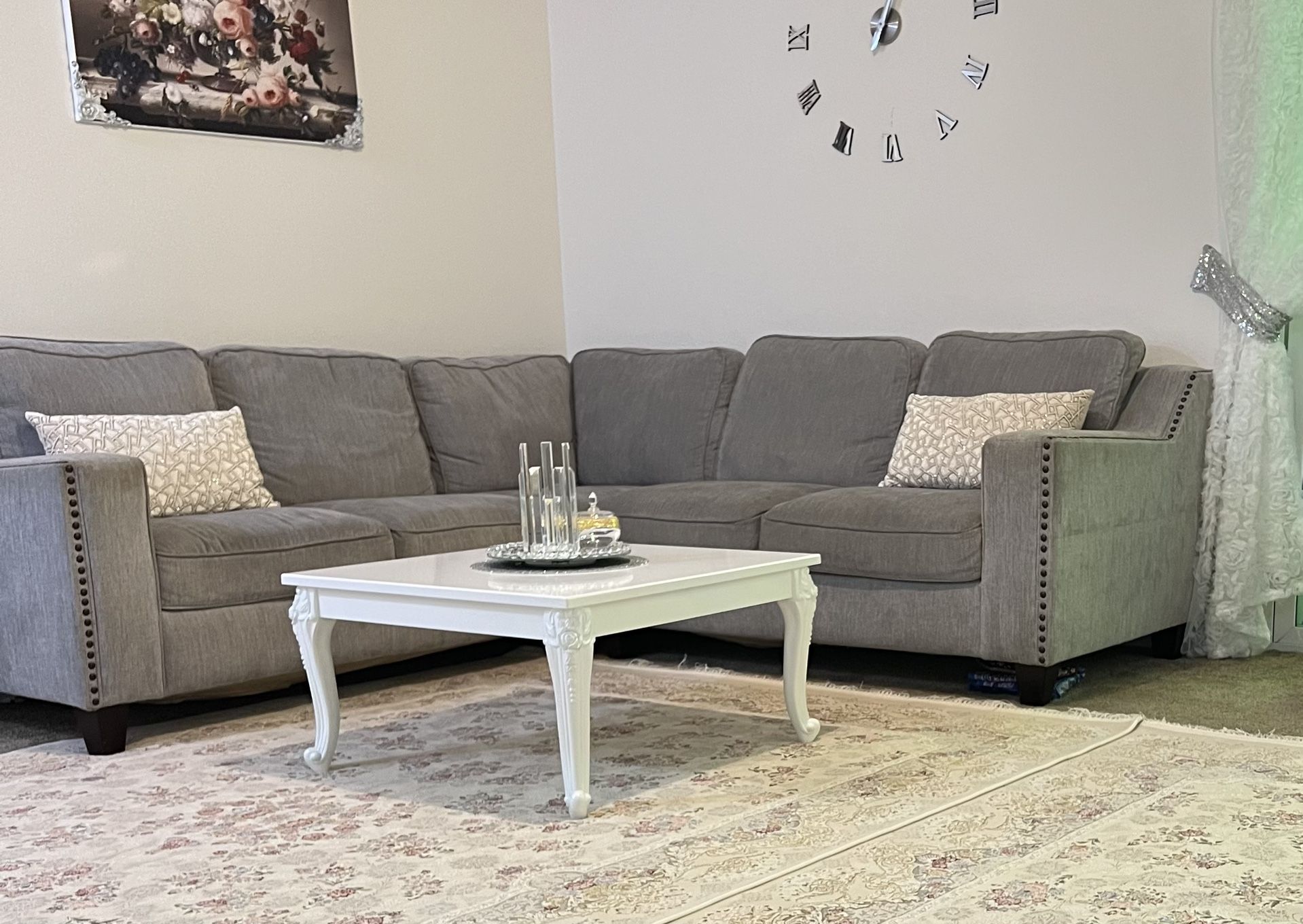 Sectional Sofa