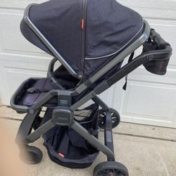 Diono Quantum Stroller