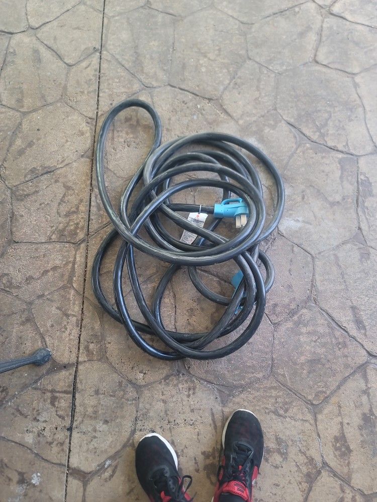 50 Amp Rv Extension Cord