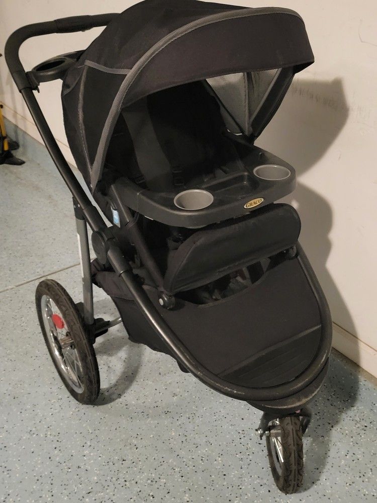 Graco Stroller 