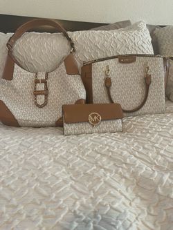 Michael Kors purses for sale