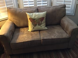 Loveseat
