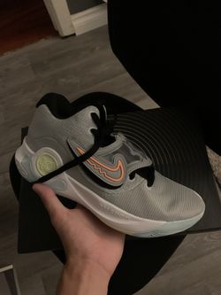 KDs Basketball Shoes