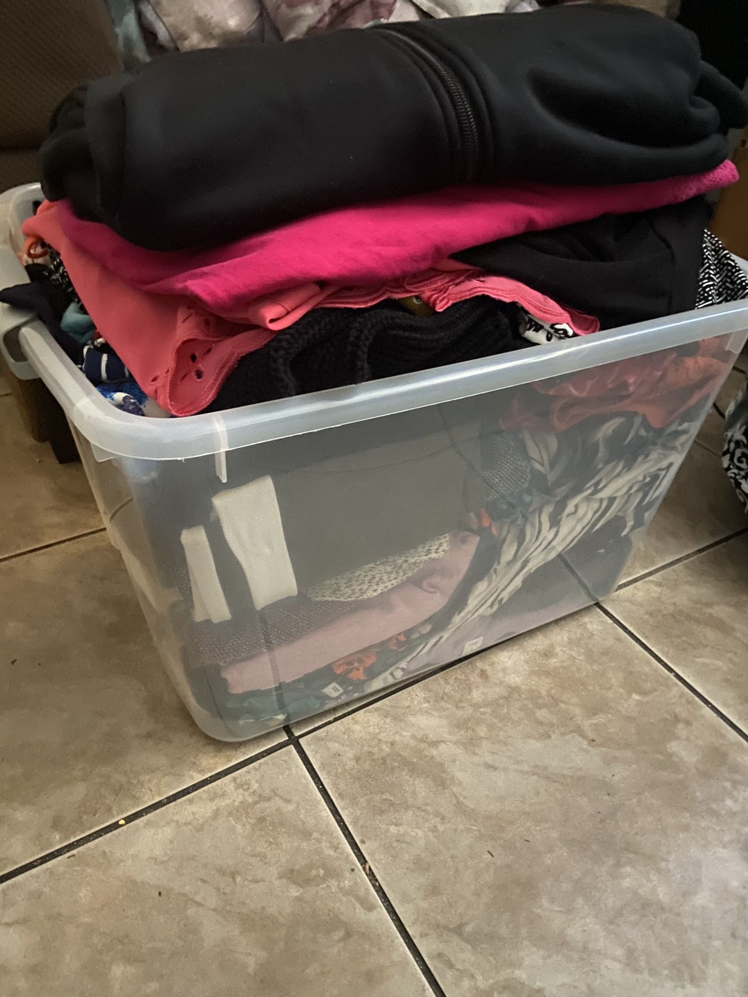 Women’s Plus Size Bundle 2x 3x