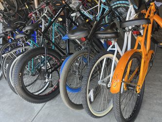 Bikes 🚲Bicycles🚲Bicicletas