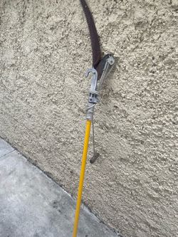 Tree pruner saw corona 1700