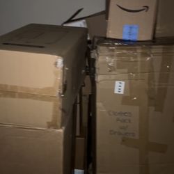 New In Box Amazon Furniture Deeply Discounted 