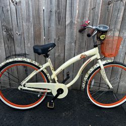 MARGARITAVILLE CRUISER 26”