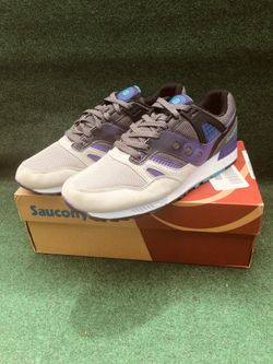 Saucony Grid SD grape 🍇 *SOLD*