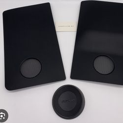 Dbrand PS5 Slim Darkplates Kit