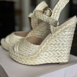 Women Wedges