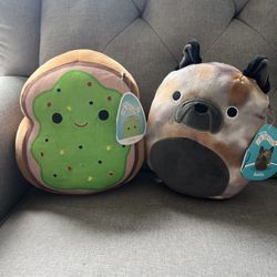 Squishmallows