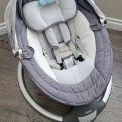 Jool Baby Swing