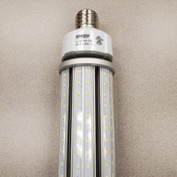Led bulb made by Enrev, L-COR45-CW UNV-5-MG