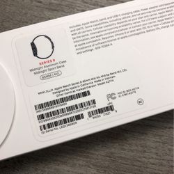 Apple Watch Serie 8 45 Mm