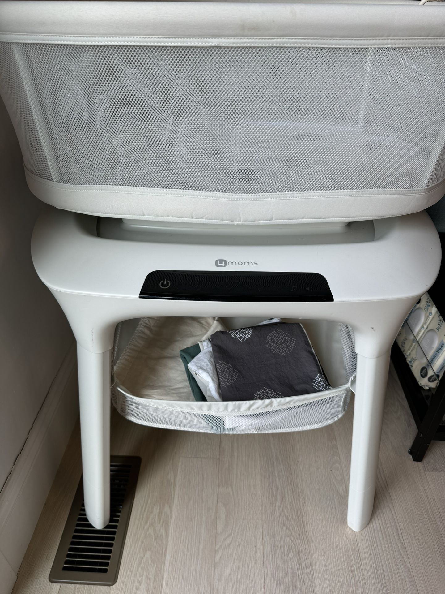 4moms Bassinet