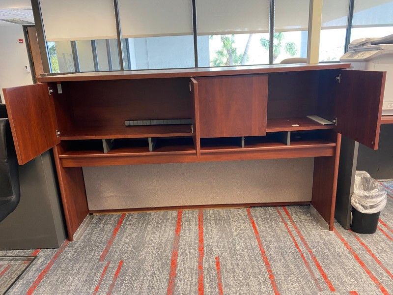 Office Wood Furnitire free