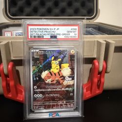 DETECTIVE PIKACHU #098