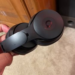 Beats Solo