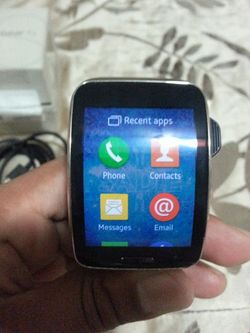 Sprint top galaxy smartwatch
