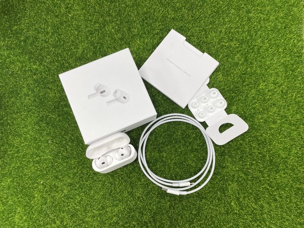 Airpod Pros 2nd Generation