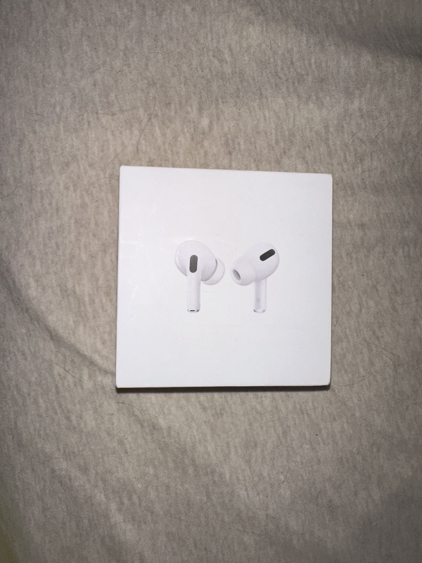 Airpods Pro