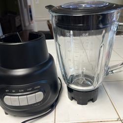 Blender 