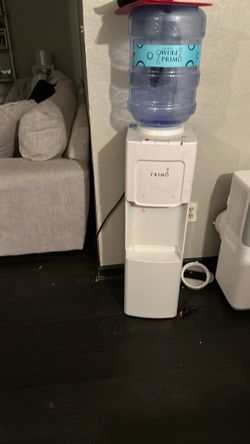 Water filter