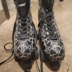 Skate Gear Roller Skates