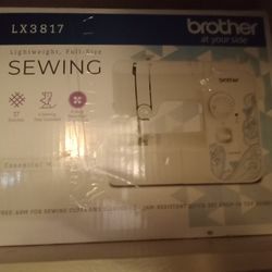 Sewing Machine