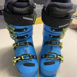 Rossignol Alltrack 23.5