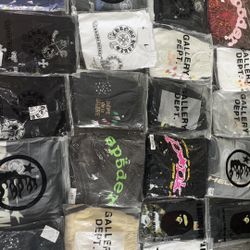 Clothes  