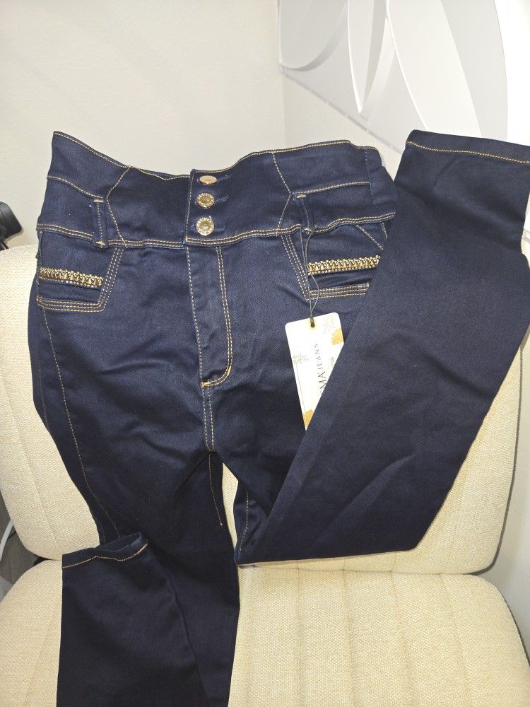 Jean