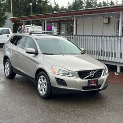 2013 VOLVO XC60 3.2