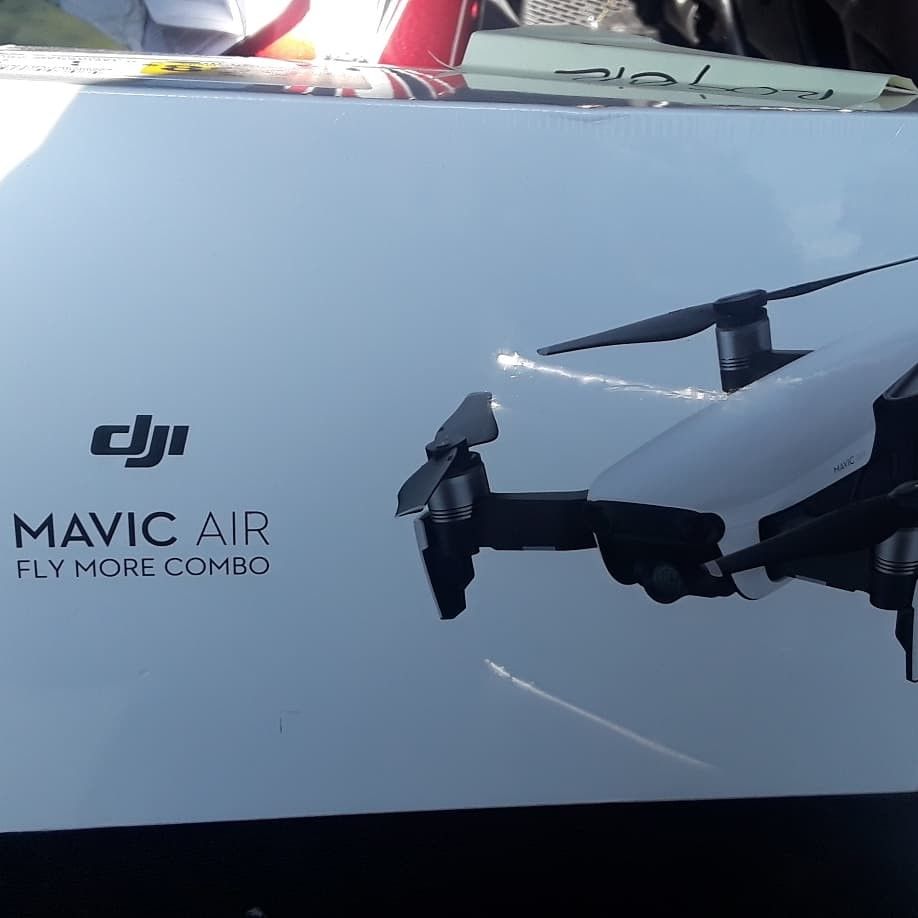 Drone for sale $900 original price 1200