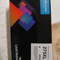 Printer Ink Cartridge