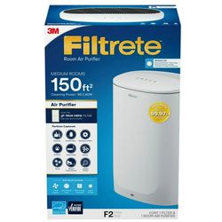 Filtrete Air Purifier $60