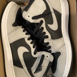 Nike Jordan’s