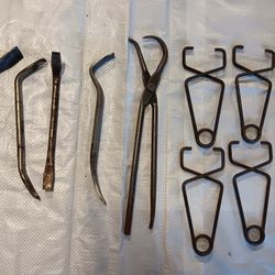 Brake Tool Lot 
