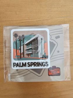 Souvenir Magnets