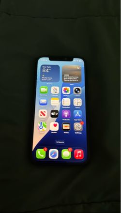 iPhone