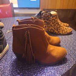 Girls Size4