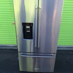 KitchenAid Refrigerator